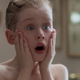 Macaulay Culkin in Home Alone